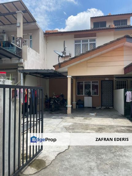 Taman Putra Perdana Puchong, Selangor, Puchong