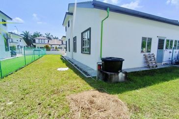 Seksyen 30, Shah Alam