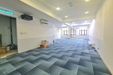 Bandar Baru Wangsa Maju