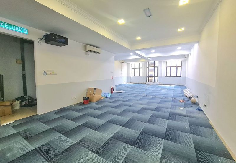 Bandar Baru Wangsa Maju