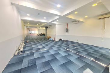 Bandar Baru Wangsa Maju