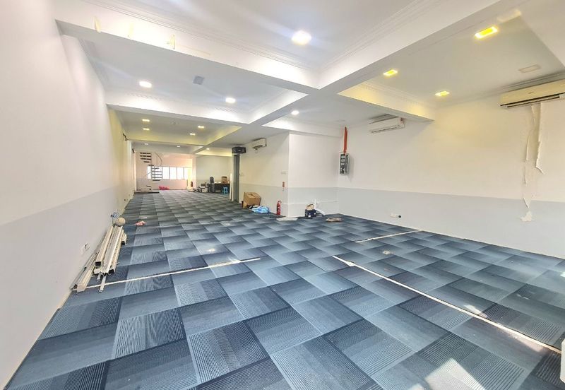 Bandar Baru Wangsa Maju