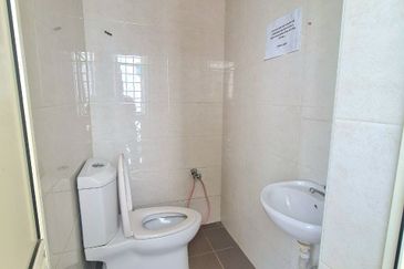 Bandar Baru Wangsa Maju