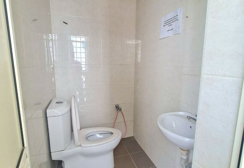 Bandar Baru Wangsa Maju