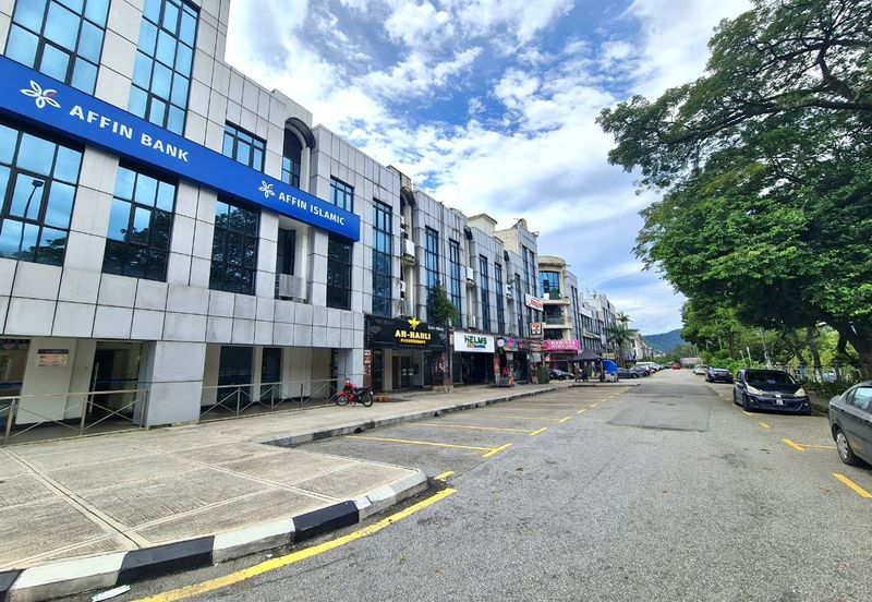 Bandar Baru Wangsa Maju