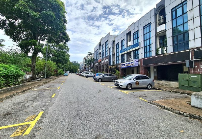 Bandar Baru Wangsa Maju