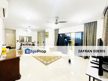 Twinvilla Laman Alamanda Kota Seriemas, Negeri Sembilan, Nilai