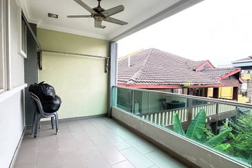 Taman Jelok Impian, Kajang