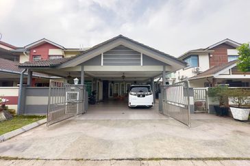 Taman Jelok Impian, Kajang