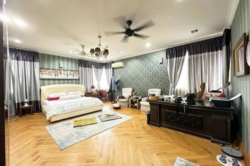 Taman Jelok Impian, Kajang