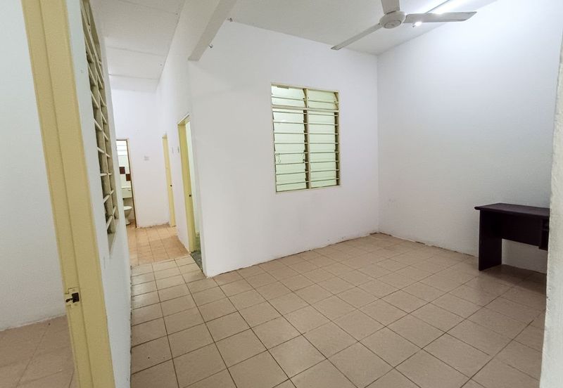 Taman Pinggiran Cyber