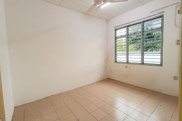 Taman Pinggiran Cyber