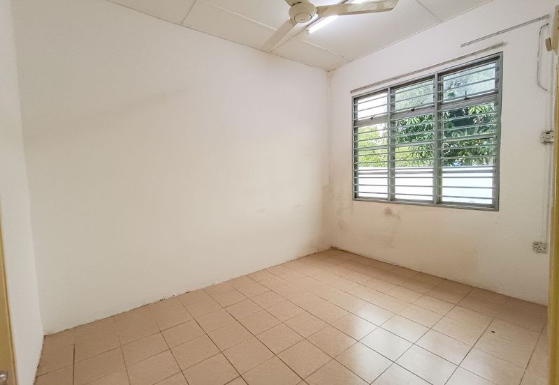 Taman Pinggiran Cyber