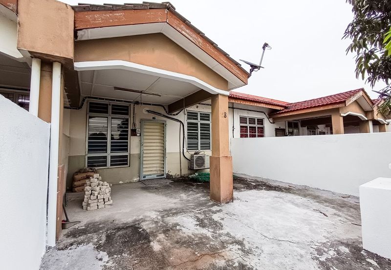 Taman Pinggiran Cyber