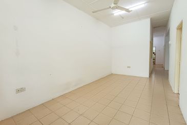 Taman Pinggiran Cyber