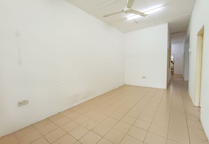 Taman Pinggiran Cyber