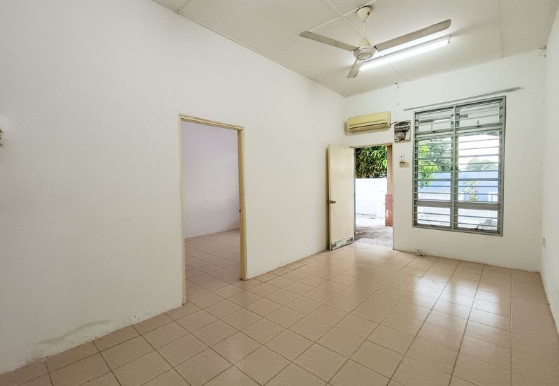 Taman Pinggiran Cyber