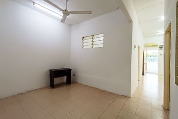 Taman Pinggiran Cyber