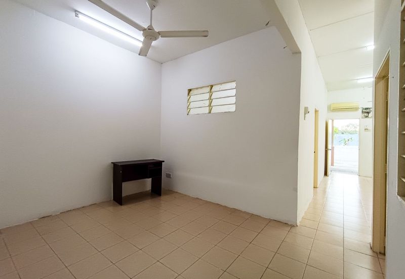 Taman Pinggiran Cyber