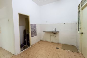 Taman Pinggiran Cyber