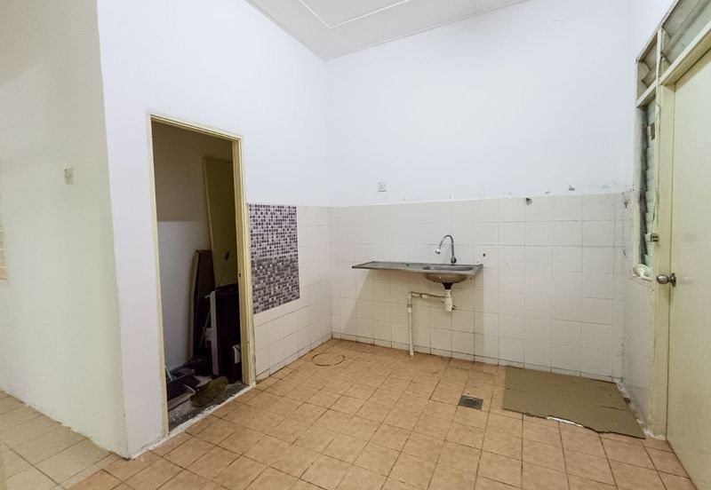 Taman Pinggiran Cyber