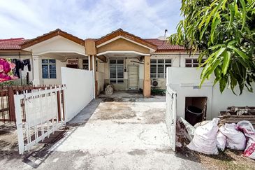 Taman Pinggiran Cyber