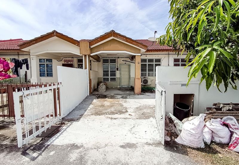 Taman Pinggiran Cyber