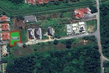 Bandar Baru Salak Tinggi