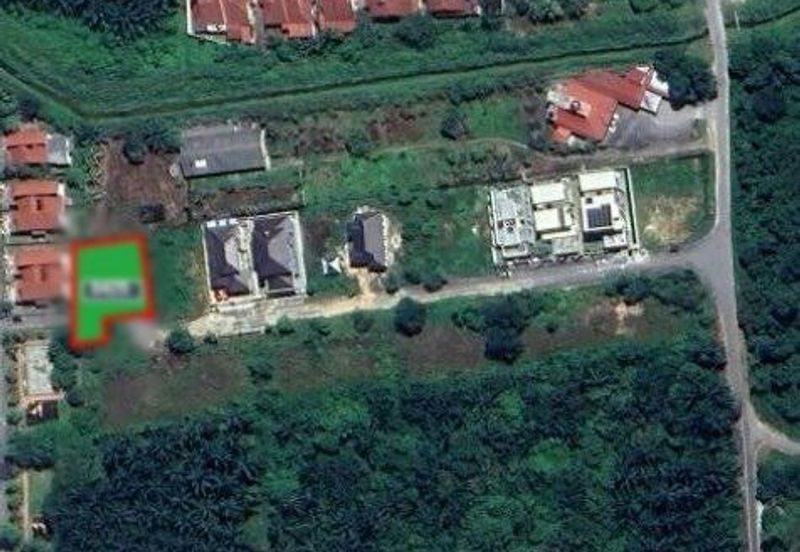 Bandar Baru Salak Tinggi