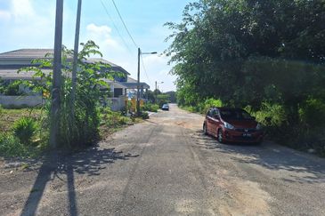 Bandar Baru Salak Tinggi