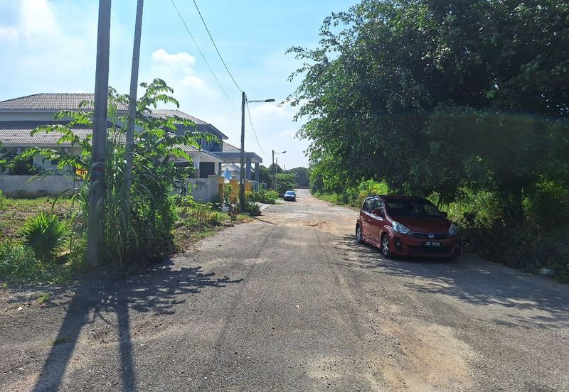 Bandar Baru Salak Tinggi