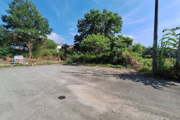 Bandar Baru Salak Tinggi
