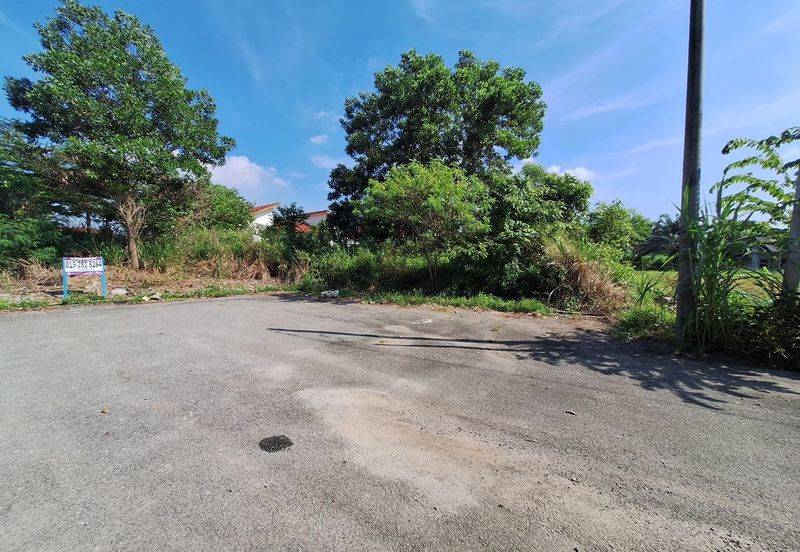 Bandar Baru Salak Tinggi