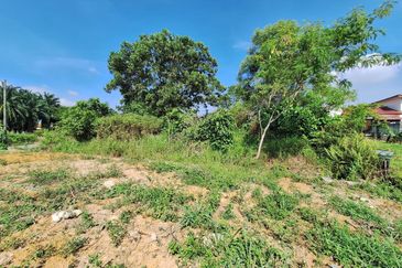 Bandar Baru Salak Tinggi