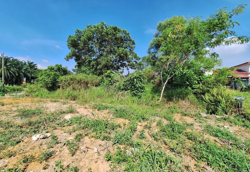 Bandar Baru Salak Tinggi