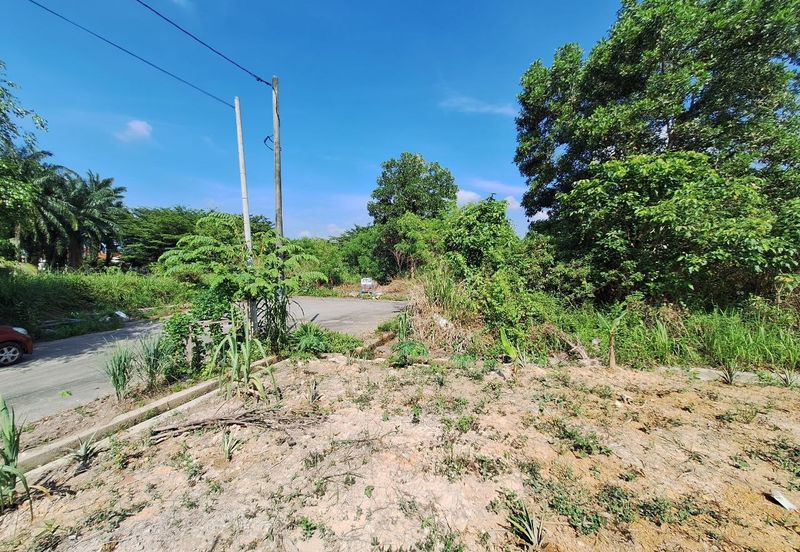 Bandar Baru Salak Tinggi