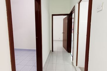 Pangsapuri Anggerik, Taman Puchong Prima