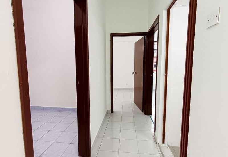 Pangsapuri Anggerik, Taman Puchong Prima