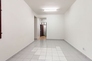 Pangsapuri Anggerik, Taman Puchong Prima