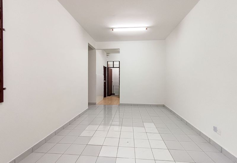 Pangsapuri Anggerik, Taman Puchong Prima