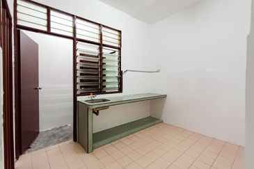 Pangsapuri Anggerik, Taman Puchong Prima