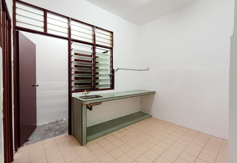 Pangsapuri Anggerik, Taman Puchong Prima