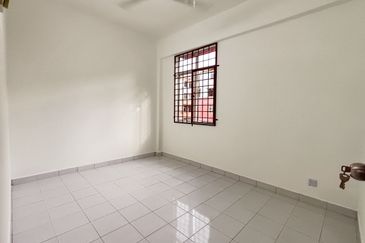 Pangsapuri Anggerik, Taman Puchong Prima