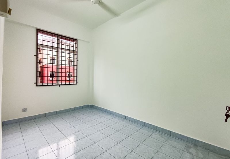 Pangsapuri Anggerik, Taman Puchong Prima