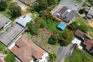 Kampung Sungai Merab