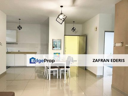 Dwiputra Residence Putrajaya, Putrajaya, Putrajaya