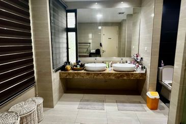 LAMAN ALAMANDA @ KOTA SERIEMAS