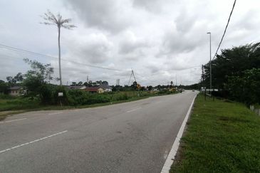 Bandar Baru Nilai
