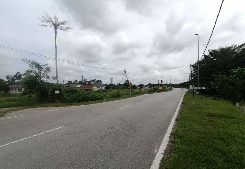 Bandar Baru Nilai