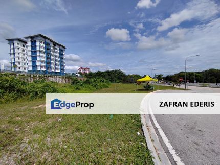 Bandar Baru Nilai Commercial Land, Negeri Sembilan, Nilai